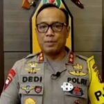 Mutasi Polri, Irjen Dedi Prasetyo Diangkat Jadi Irwasum Polri