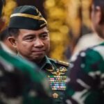 Mutasi TNI, 2 Danrem Dimutasi Panglima TNI di Pengujung Oktober 2024