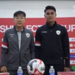 Myanmar Andalkan Pemain Senior, Muhammad Ferrari: Timnas Indonesia Butuh Kerja Keras!