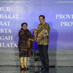 Naik Level, Pempov Jateng Raih Penghargaan IGA Award Kategori Terinovatif