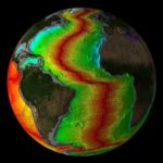 NASA Deteksi Anomali Alam Aneh di Atlantik Selatan