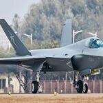 Negara Islam Bersenjata Nuklir Ini Bakal Borong 40 Jet Tempur Siluman J-35A China, Pesaing F-35 AS