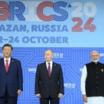 Negara Pendiri BRICS yang Mulai Ragu Tinggalkan Dolar AS, Salah Satunya Musuh Amerika Serikat