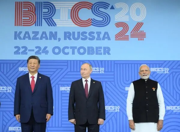 Negara Pendiri BRICS yang Mulai Ragu Tinggalkan Dolar AS, Salah Satunya Musuh Amerika Serikat