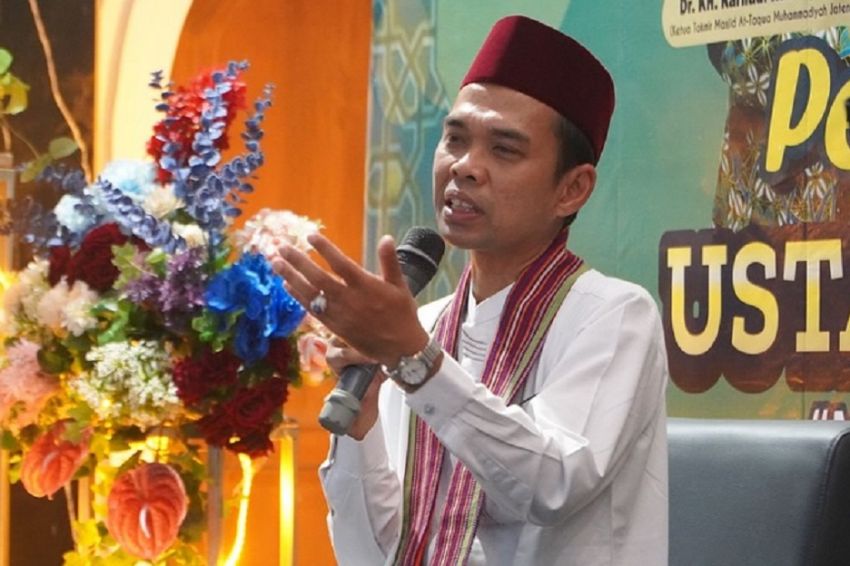 Netizen Bandingkan Gus Miftah dan UAS pada Pedagang Es Teh saat Ceramah, Singgung soal Adab