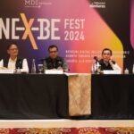 Nex-BE Fest 2024: Ajang Startup dan BUMN Cetak Cuan