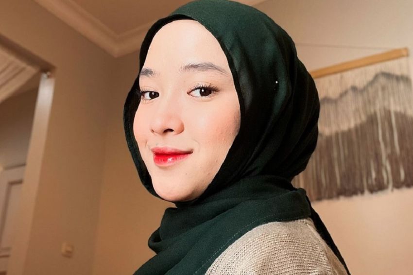 Nissa Sabyan Resmi Jadi Istri Ayus sejak Juli 2024, Netizen: Mukanya Polos Banget