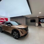 Nissan Gallery Hadir di Indonesia, Pertama di ASEAN! Ada Apa Aja?