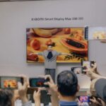 Nonton Drakor di TV 100 Inci? Xiaomi Smart Display Max 100 Bikin Tetangga Iri