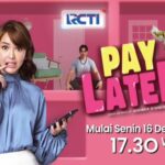 Original Series V+ PayLater: Amanda Manopo Terjerat Hutang Pinjaman Online Puluhan Juta