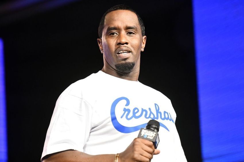 P Diddy Ajukan Jaminan Ketiga Kalinya, Desak Pembebasan sebelum Sidang