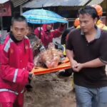 Pagi Ini, Wapres Gibran Kunjungi Lokasi Bencana Banjir dan Longsor di Sukabumi