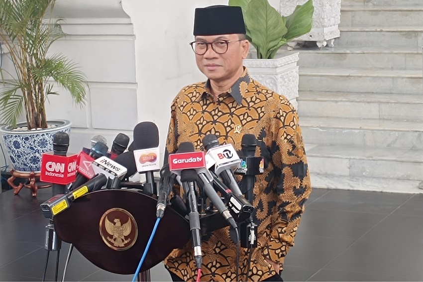 Pakai Kop Kementerian untuk Agenda Pribadi, Tindakan Yandri Susanto Fatal