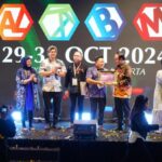 Pameran PRO AVL 2024 Hadirkan 90 Peserta dari 10 Negara