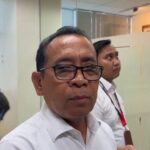 Pameran Yos Suprapto Diberedel, Menko Pratikno: Aduh, Tanya ke Pak Menteri Kebudayaan