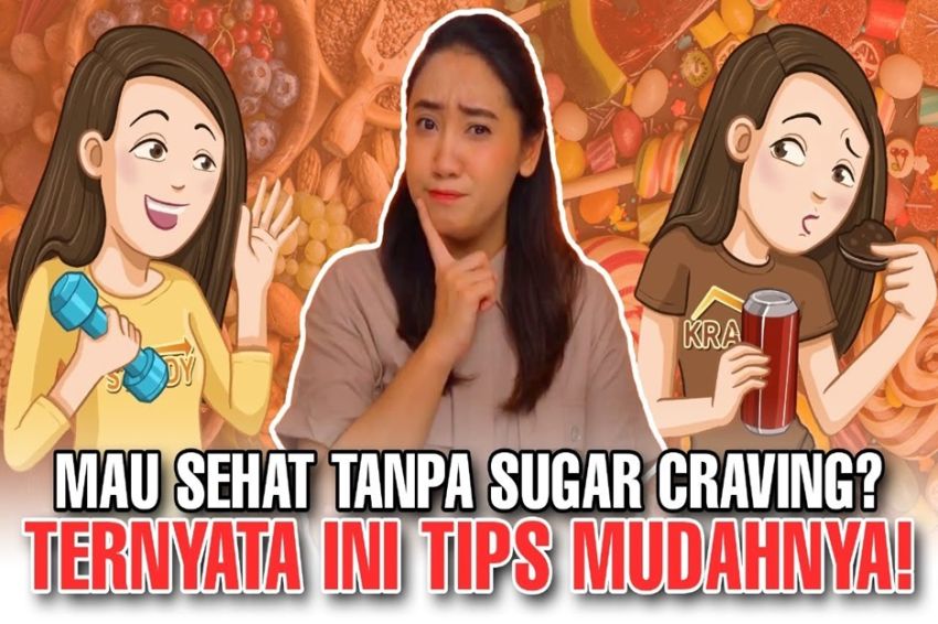 Panduan Diet Seimbang: Hindari Sugar Craving dan Capai Berat Badan Ideal