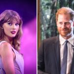 Pangeran Harry Catut Nama Taylor Swift demi Mendapatkan Perlindungan Polisi