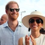 Pangeran Harry dan Meghan Markle Diduga Beri Isyarat Keretakan Rumah Tangga