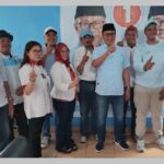 Partai Perindo Kota Sukabumi All Out Kerahkan Kekuatan Menangkan Fahmi-Dida