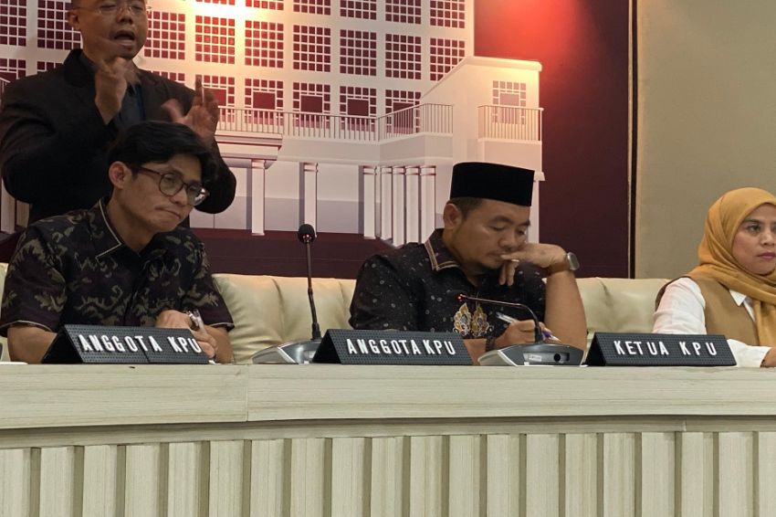 Partispasi Pemilih di Pilkada 2024 di Bawah 70%, KPU Bakal Lakukan Evaluasi