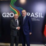 PBB Gagal Cegah Perang, Erdogan Serukan Reformasi Tata Kelola Global