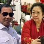 PDIP Diprediksi Tetap Berada di Luar Pemerintahan meski Megawati Bertemu Prabowo