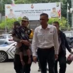 Pelaku Penyanderaan Bocah di Pospol Pejaten Ternyata Bukan Ayah Korban