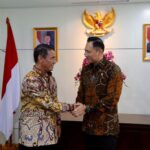 Pemerintah Dorong Keterhubungan Infrastruktur untuk Kejar Swasembada Pangan