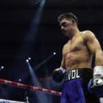 Penantang Utama Baru WBA: Dmitry Bivol Turun Takhta di Kelas 79,3 Kg