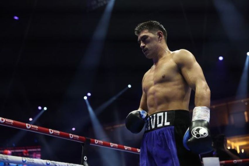 Penantang Utama Baru WBA: Dmitry Bivol Turun Takhta di Kelas 79,3 Kg