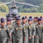 Pendaftaran Tamtama PK TNI AU 2025 Dibuka, Lulusan SMA Merapat!