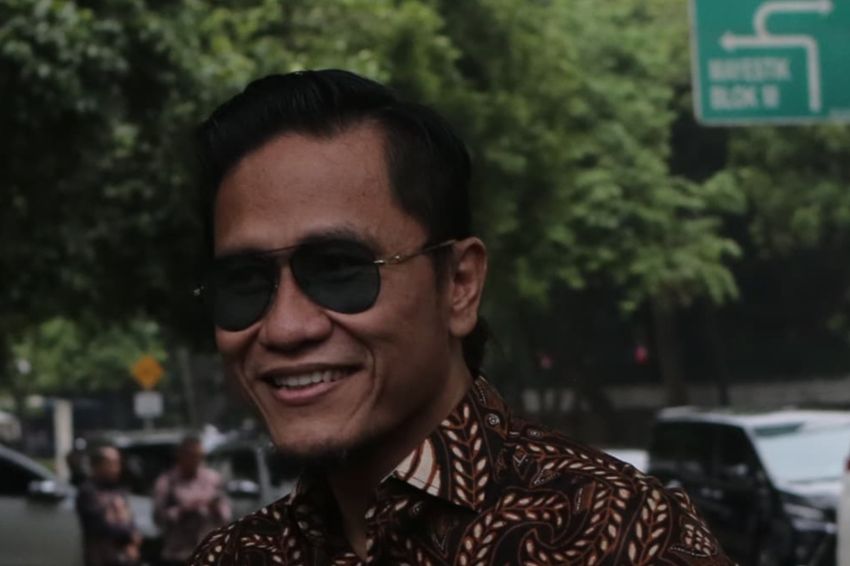 Pendidikan Gus Miftah, Punya Gelar SPd dengan Predikat Kelulusan Summa Cum Laude