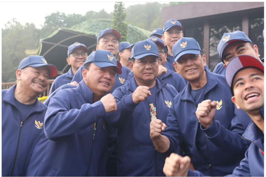 Pengamat: Institusi Polri di Bawah Menko Polkam Sangat Tepat