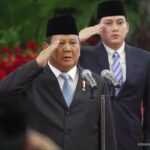 Pengamat Minta Hak Prerogatif Prabowo Susun Kabinet Dihormati