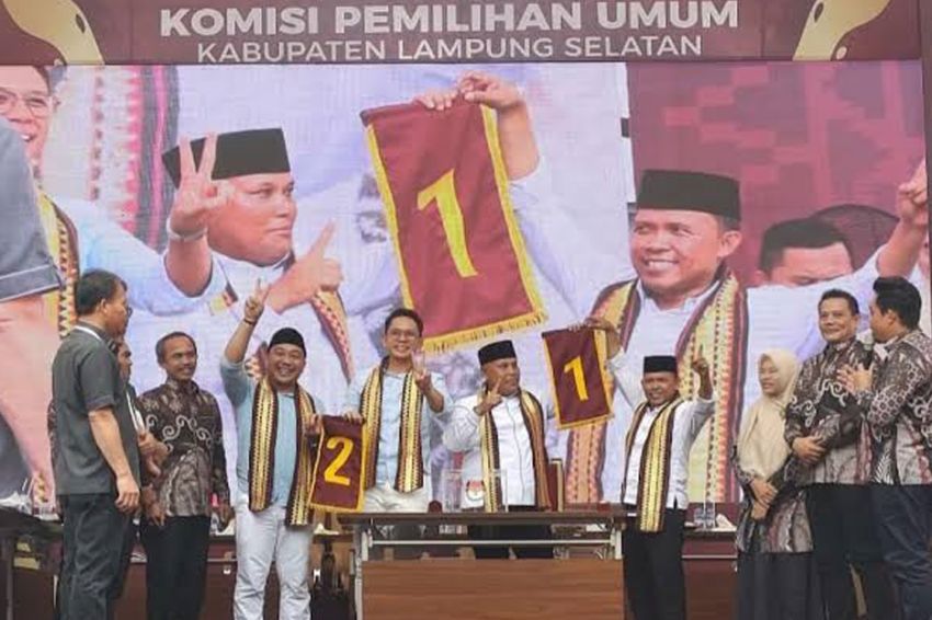 Pengamat Nilai Pergeseran Dukungan Simpatisan Parpol ke Egi-Syaiful Bukti Keinginan Perubahan