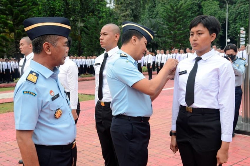 Pengumuman Jadwal SKB CAT CPNS Kemenkumham 2024, Ini Ketentuannya