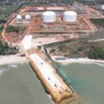 Penting, Pembangunan Terminal LPG Tuban Topang Ketahanan Energi