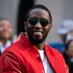 Penyanyi Ini Hadiri Pesta Seks P Diddy usai Diundang Pangeran Saudi, Diterbangkan dari LA