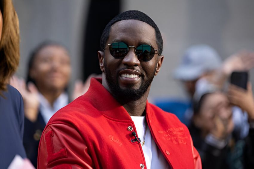 Penyanyi Ini Hadiri Pesta Seks P Diddy usai Diundang Pangeran Saudi, Diterbangkan dari LA