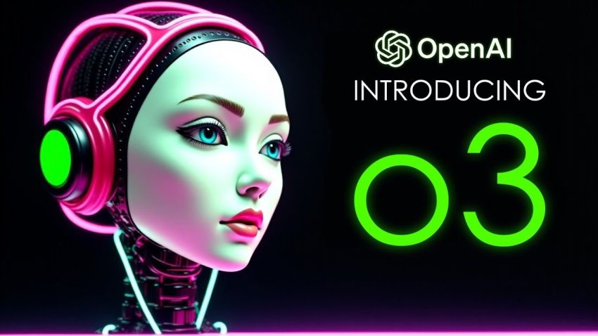 Peran Guru Semakin Terancam, OpenAI Siapkan AI o3