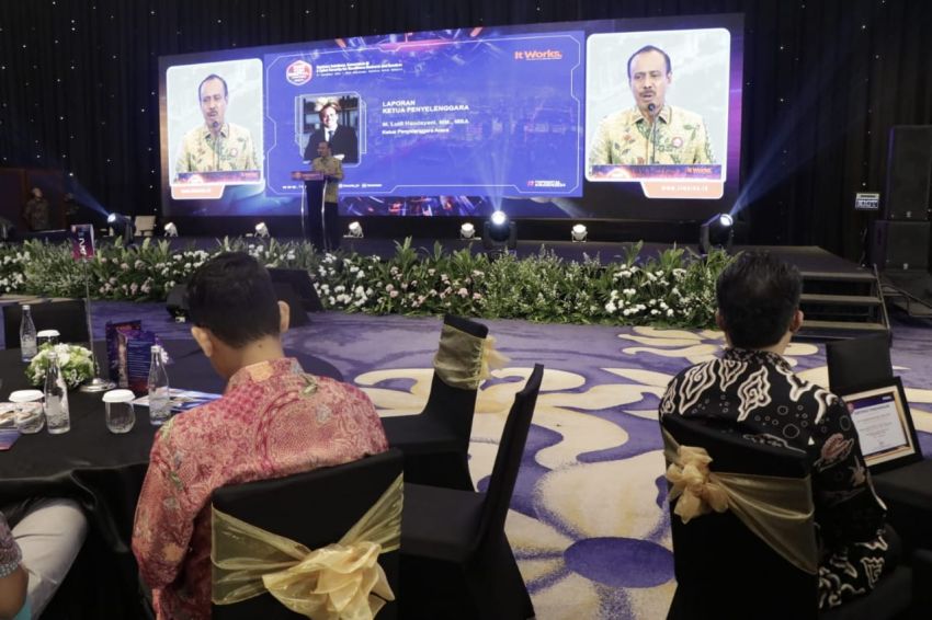 Peran Kecerdasan Buatan dalam Transformasi Digital