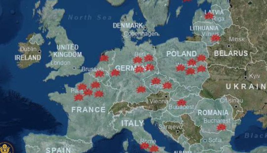 Perang Hibrida Rusia Akan Picu Pembalasan NATO, Berikut 7 Alasannya