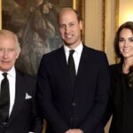 Perawatan Raja Charles Diperpanjang, Pangeran William-Kate Middleton Makin Dekat ke Takhta