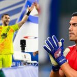 Perbandingan Market Value Maarten Paes dan Emil Audero: Persaingan Kiper Utama Timnas Indonesia