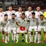 Perbandingan Market Value Timnas Indonesia di Kualifikasi Piala Dunia 2026 vs Piala AFF 2024: Jarak Rp279 Miliar