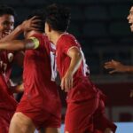 Perbandingan Market Value Timnas Indonesia vs Laos di Piala AFF 2024