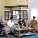 Peringati HSN 2024 Aparatur Pemerintah Kenakan Sarung, Ketua Dewan: Ini Cara Membuat Santri Bangga