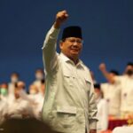 Perjalanan Panjang Sang Jenderal Prabowo Subianto Memimpin Negeri