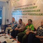 Perkebunan Sawit Berkelanjutan Tumbuhkan Ekonomi Desa Terpencil