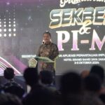 Perkuat Toleransi, Kemenag Luncurkan Sekber Moderasi